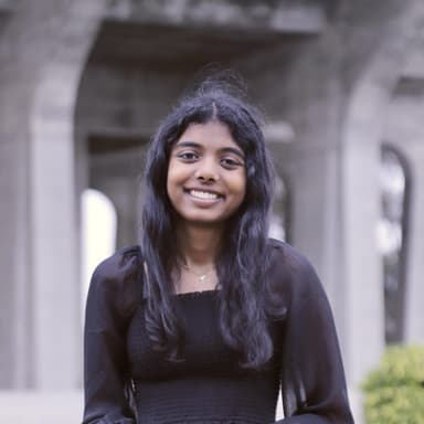 Photo of Nitya Pillai